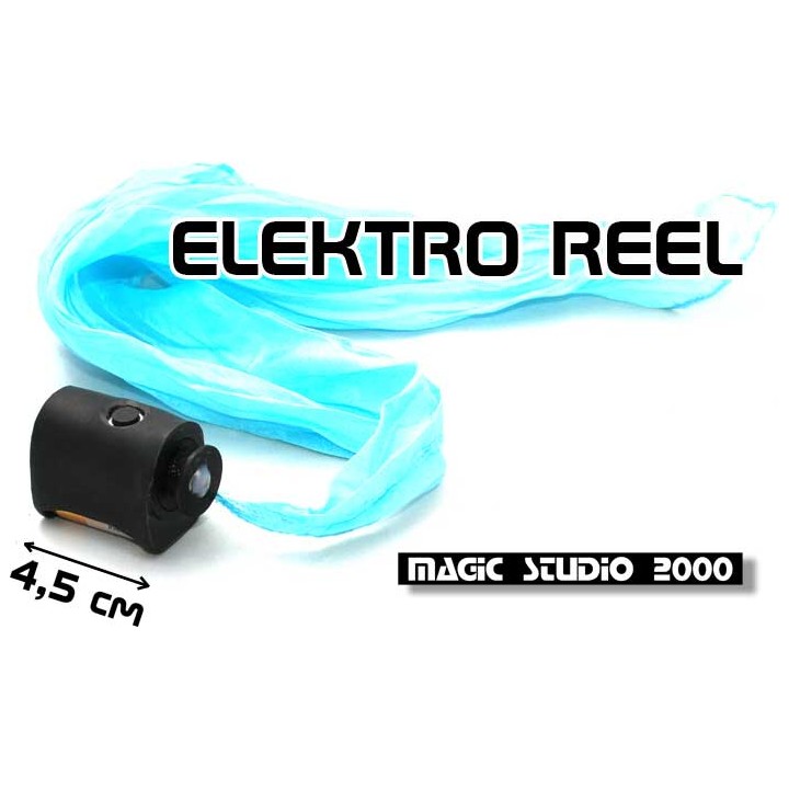 ELEKTRO REEL