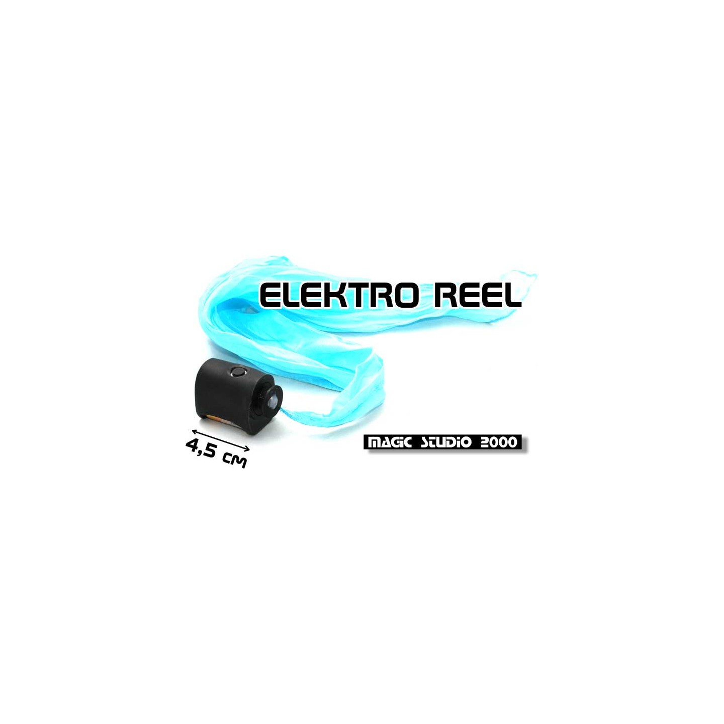 ELEKTRO REEL
