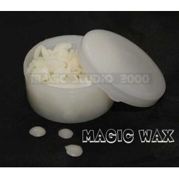 MAGIC WAX - VOSKOVÉ KULIČKY