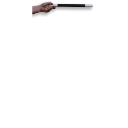 RABBIT WAND