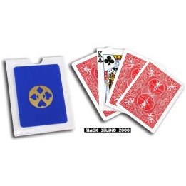 MYSTERIOUS KINGS CARD TRICK