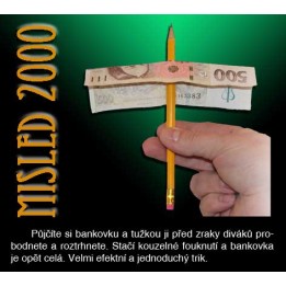 MISLED 2000