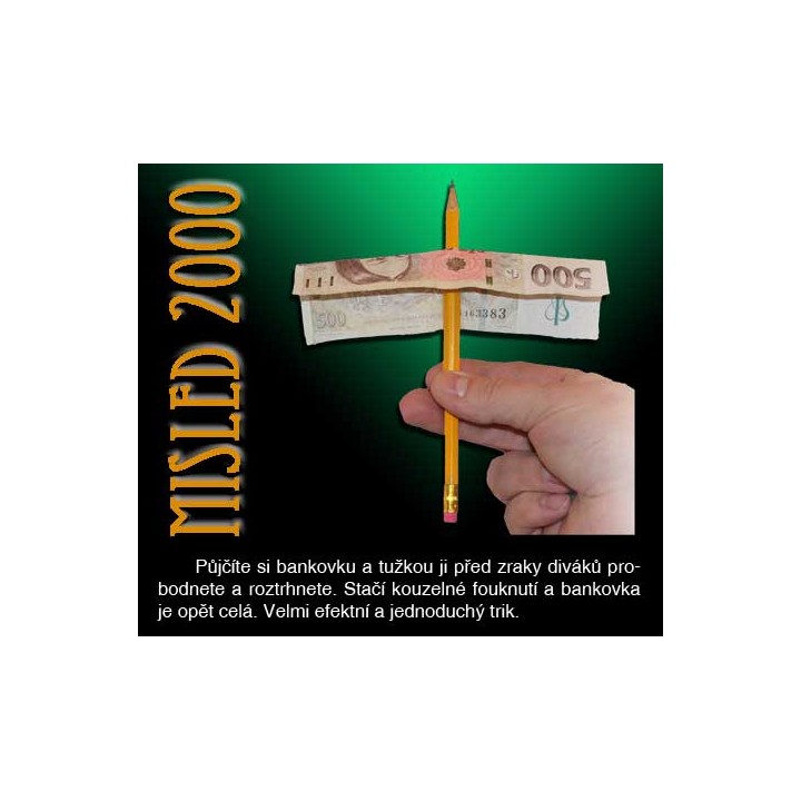 MISLED 2000