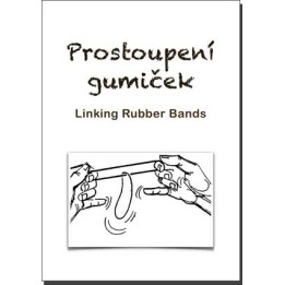 PROSTOUPENÍ GUMIČEK