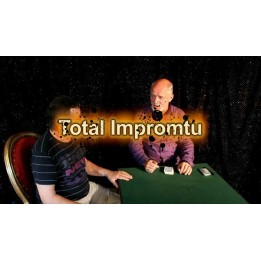 TOTAL IMPROPTU