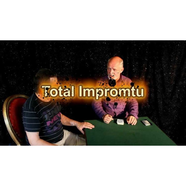 TOTAL IMPROPTU