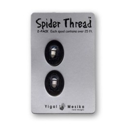 NÁHRADNÍ CÍVKA - SPIDER PEN/TARANTULA by Yigal Mesika - BALENÍ 2 KUSY