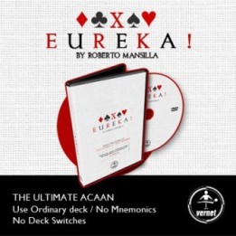 EUREKA!