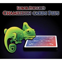 CHAMELEON CARDS PLUS
