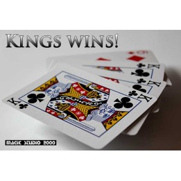 KINGS WINS!