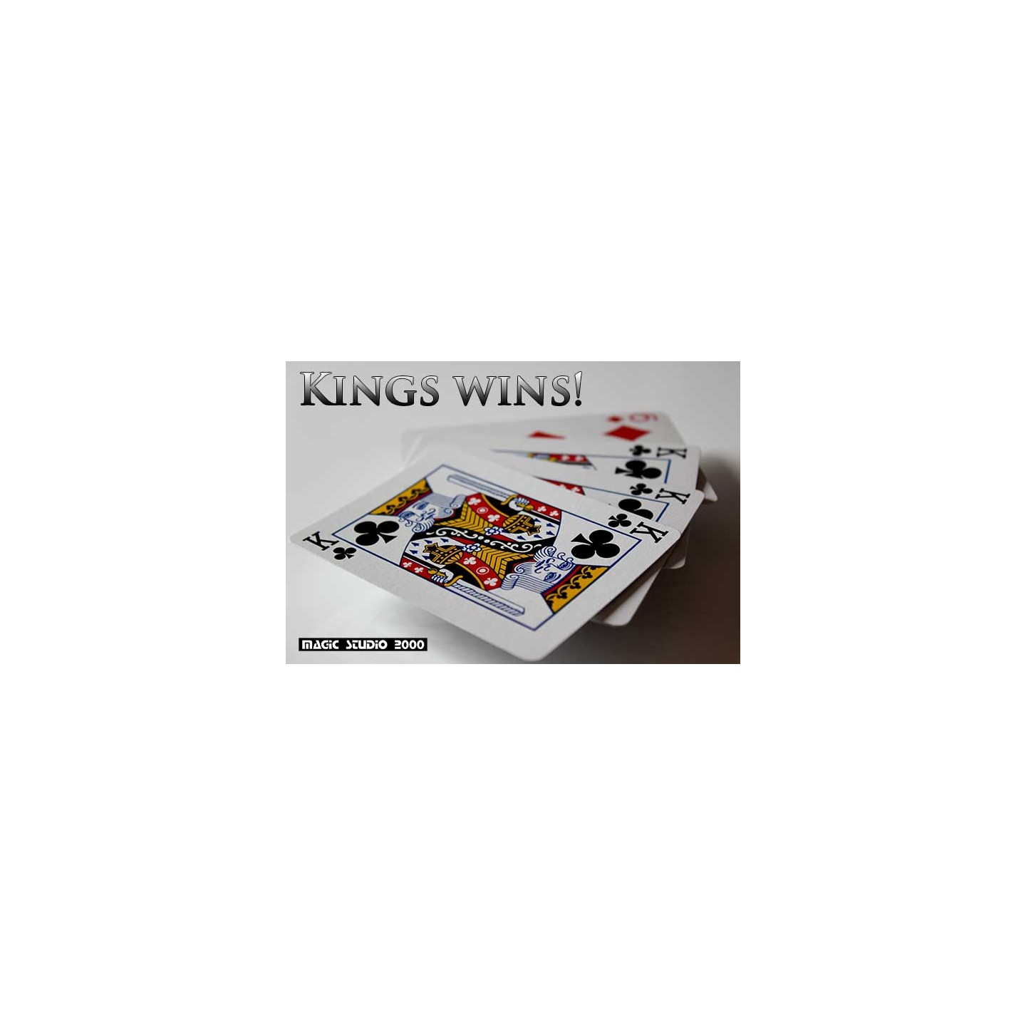 KINGS WINS!