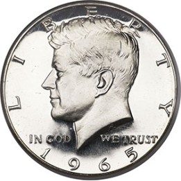 HALF DOLLAR MINCE