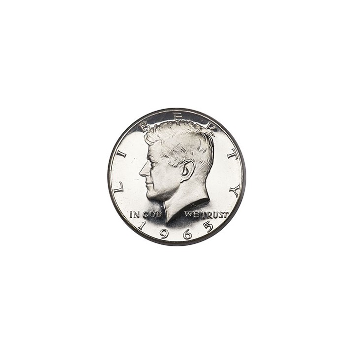 HALF DOLLAR MINCE