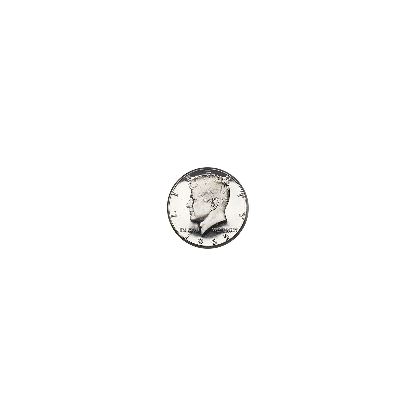 HALF DOLLAR MINCE