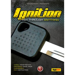 IGNITION