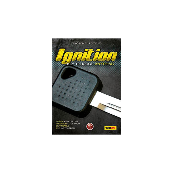IGNITION