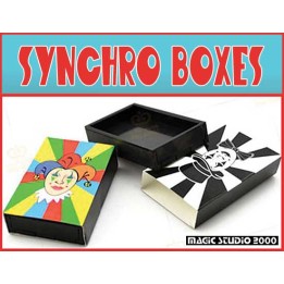 SYNCHRO BOXES