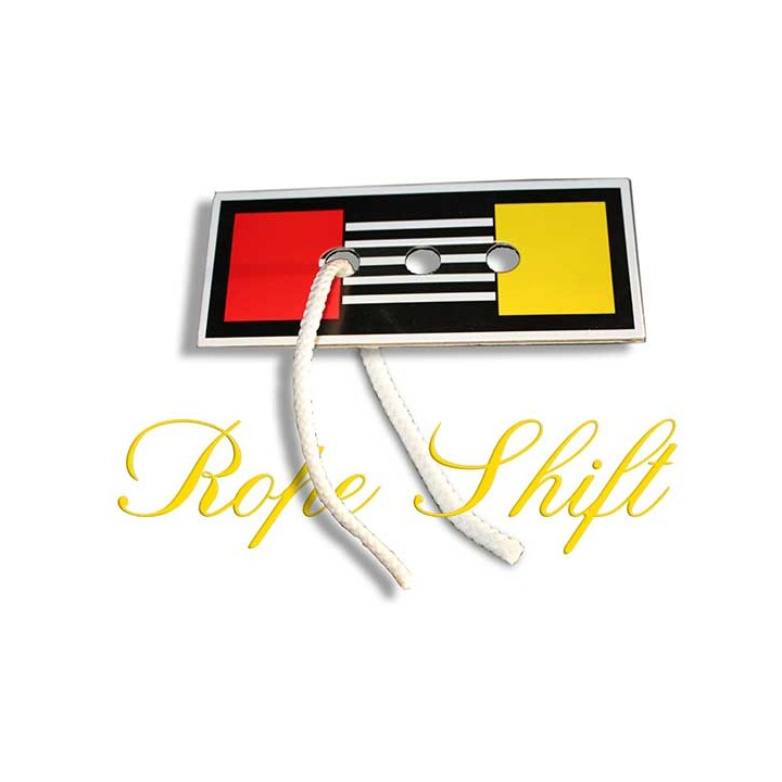 ROPE SHIFT