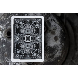 MECHANIC DECK VR2