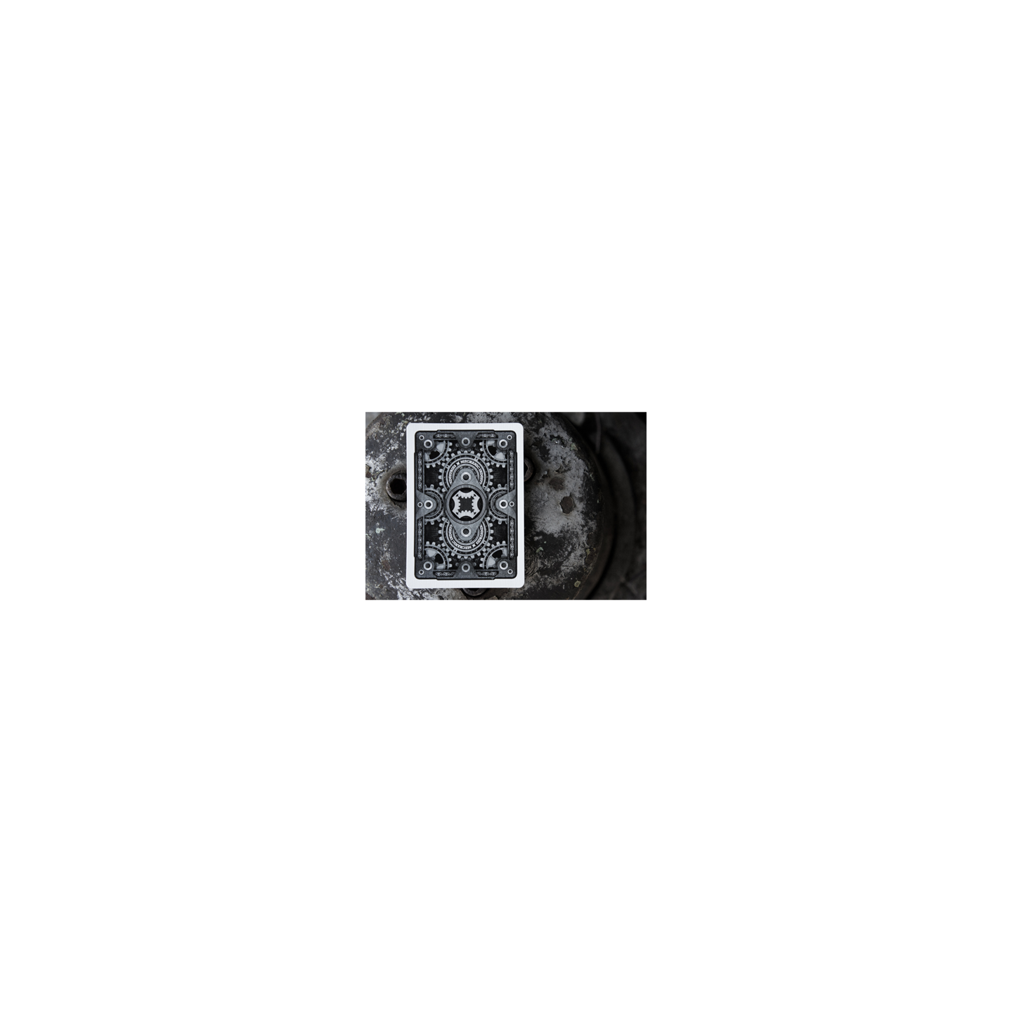 MECHANIC DECK VR2