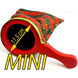 CHANGE BAG MINI
