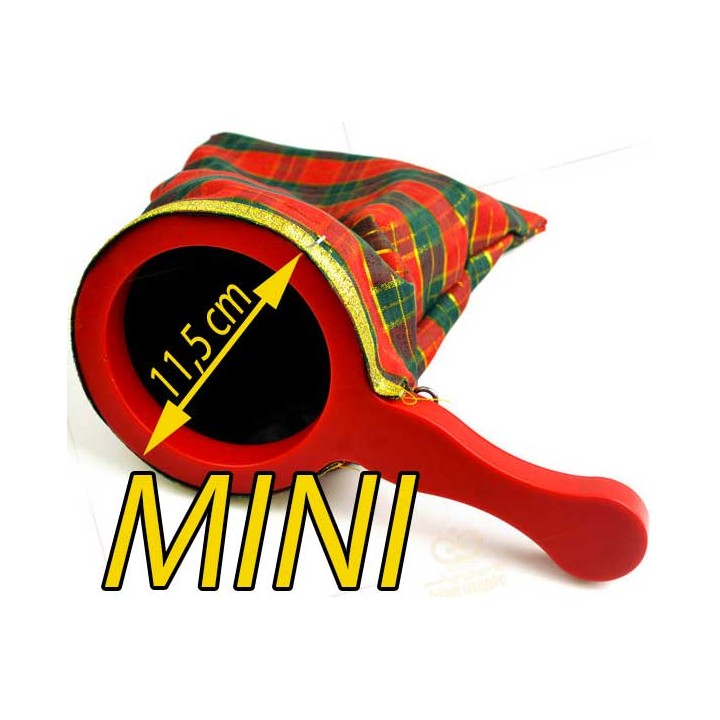 CHANGE BAG MINI