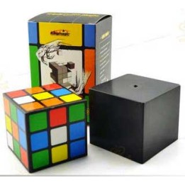 MAGIC RUBIK CUBE - BOSCO KOSTKA