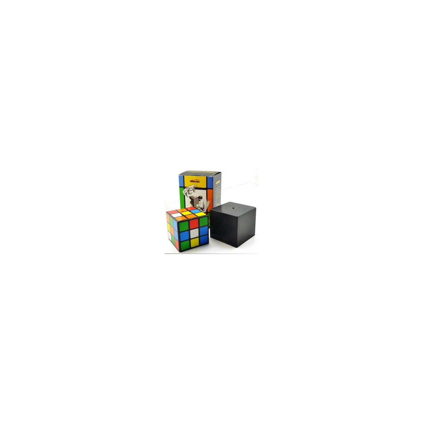 MAGIC RUBIK CUBE - BOSCO KOSTKA