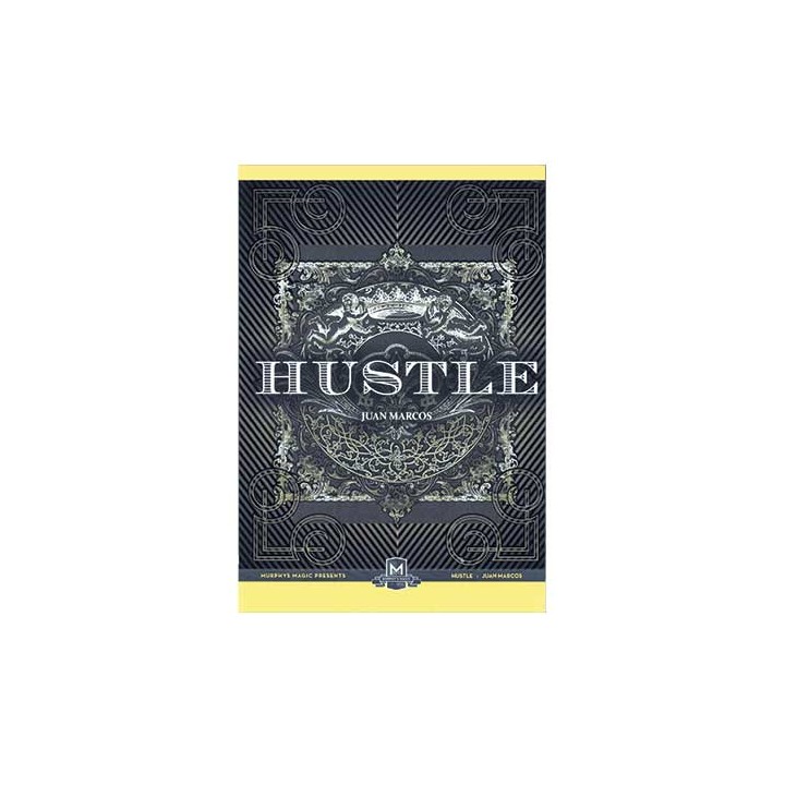 HUSTLE