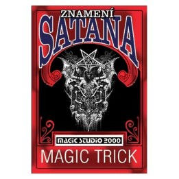 ZNAMENÍ SATANA