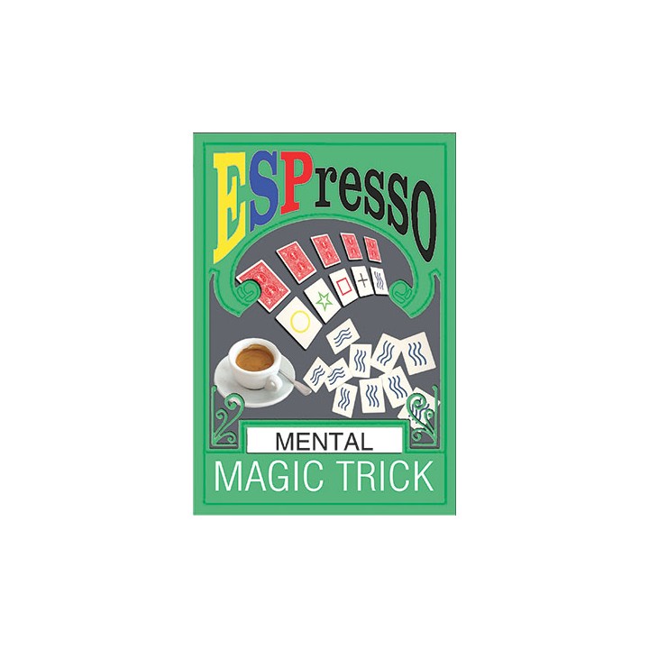 ESPresso TRICK