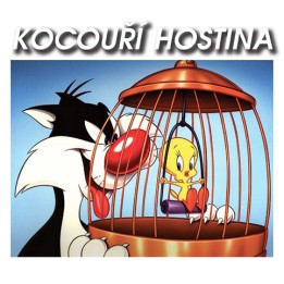 KOCOUŘÍ HOSTINA