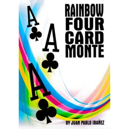 RAINBOW MONTE BY JUAN PABLO