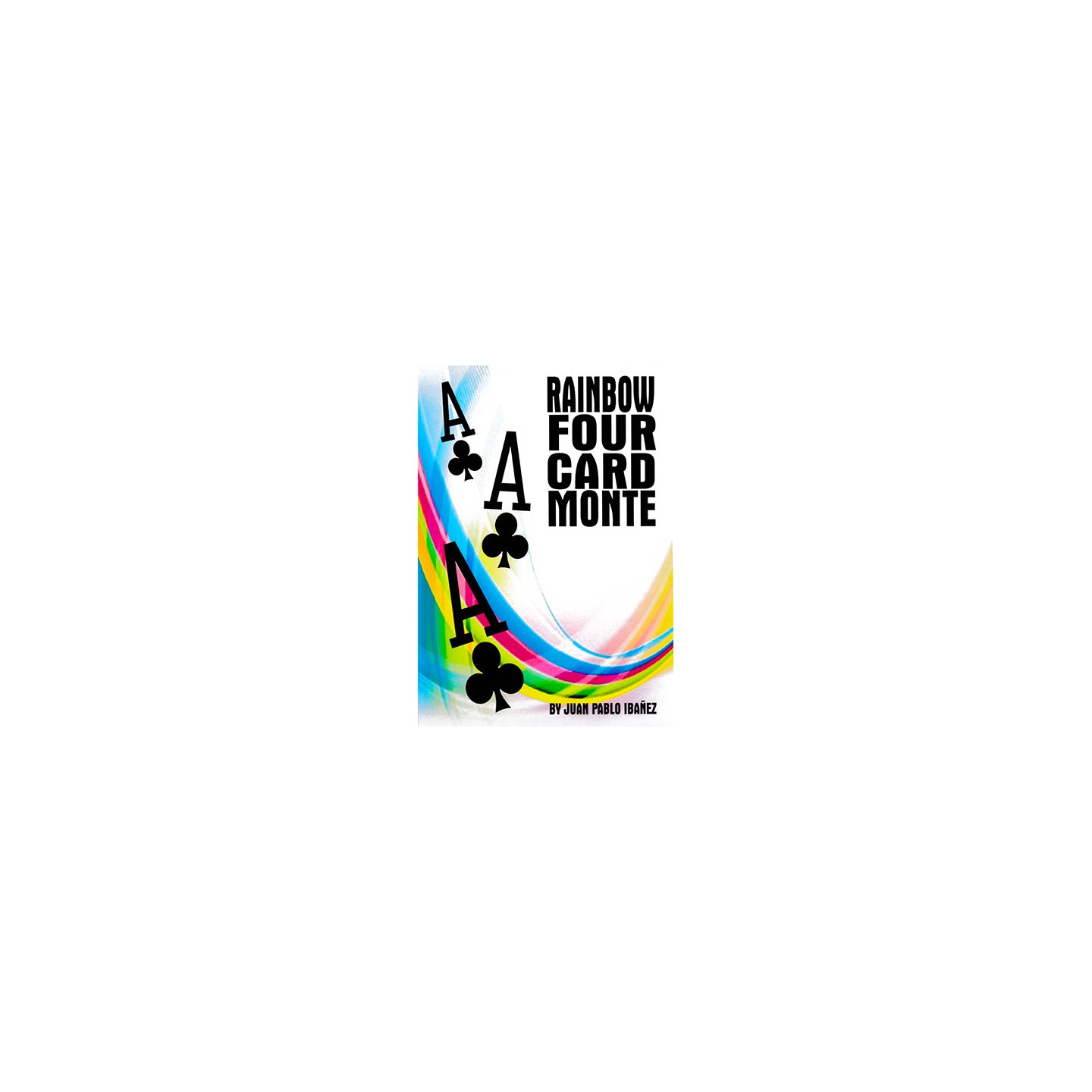 RAINBOW MONTE BY JUAN PABLO