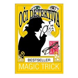 OČI DETEKTIVA