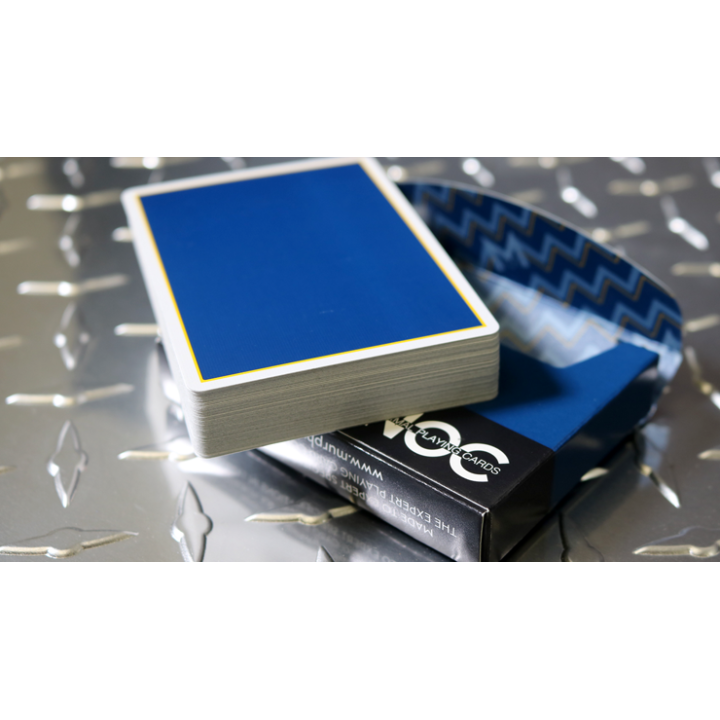 NOC Playing Card - Murphy's Magic Signature