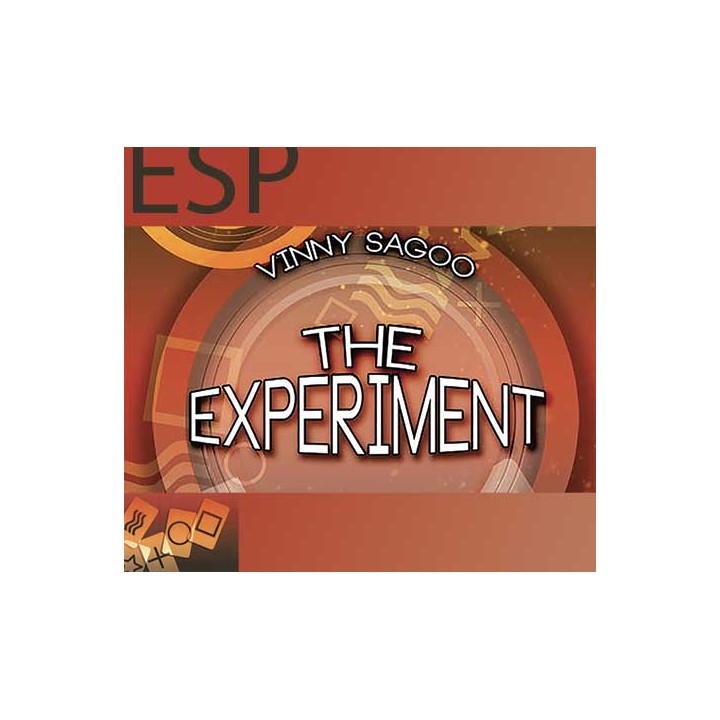 THE EXPERIMENT