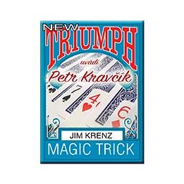 NEW TRIUMPH