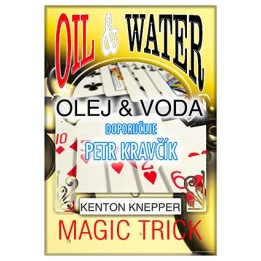 OIL & WATER