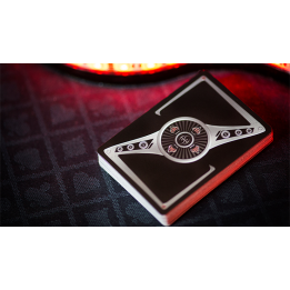 CHROME KINGS Limited Edition Playing Cards (Players Edition)
