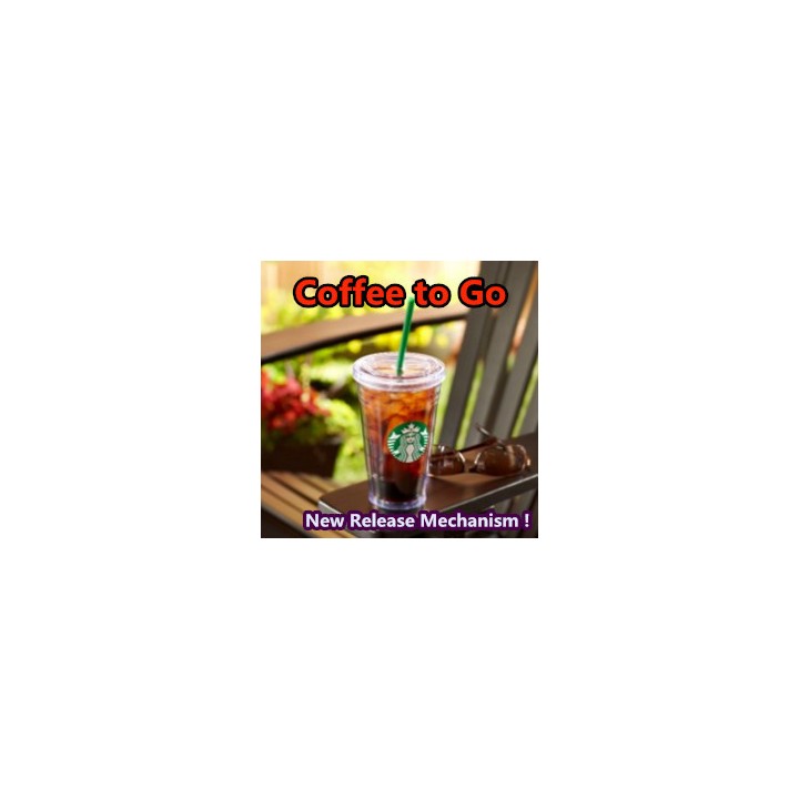 COFFEE TO GO