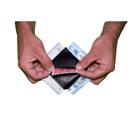ORIGAMI WALLET
