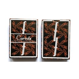 FONTAINE - CARROTS EDITION V2
