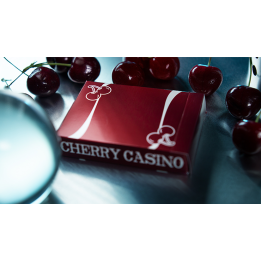 CHERRY CASINO (Reno Red)
