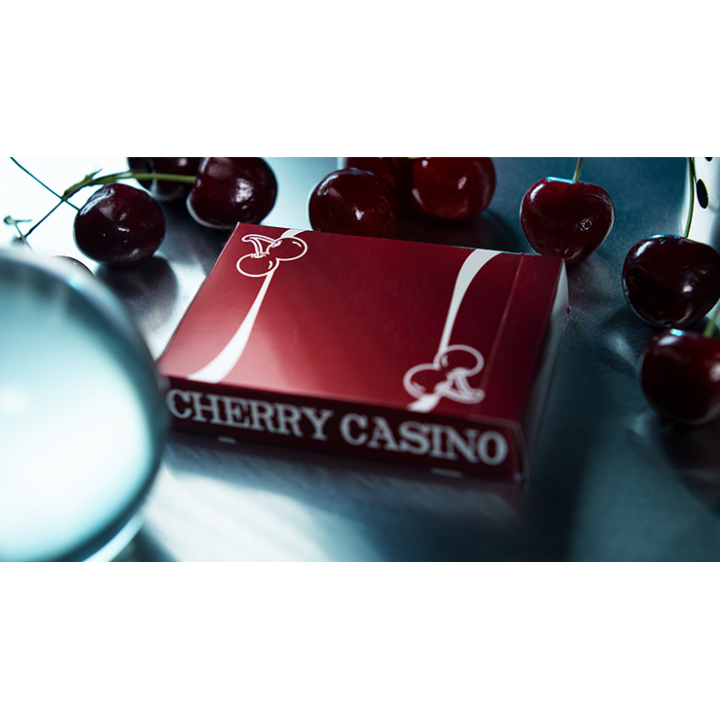 CHERRY CASINO (Reno Red)