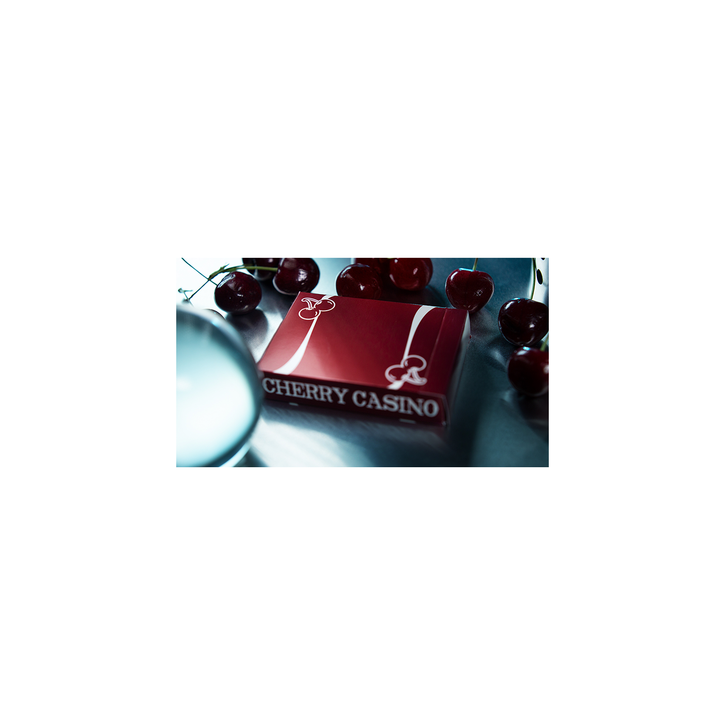 CHERRY CASINO (Reno Red)