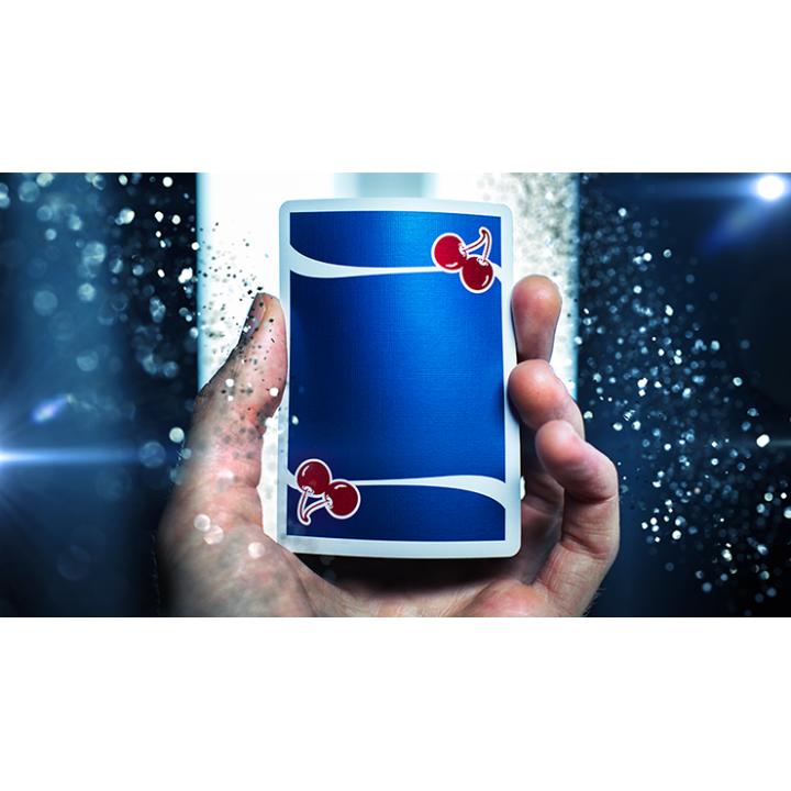 CHERRY CASINO (Tahoe Blue)