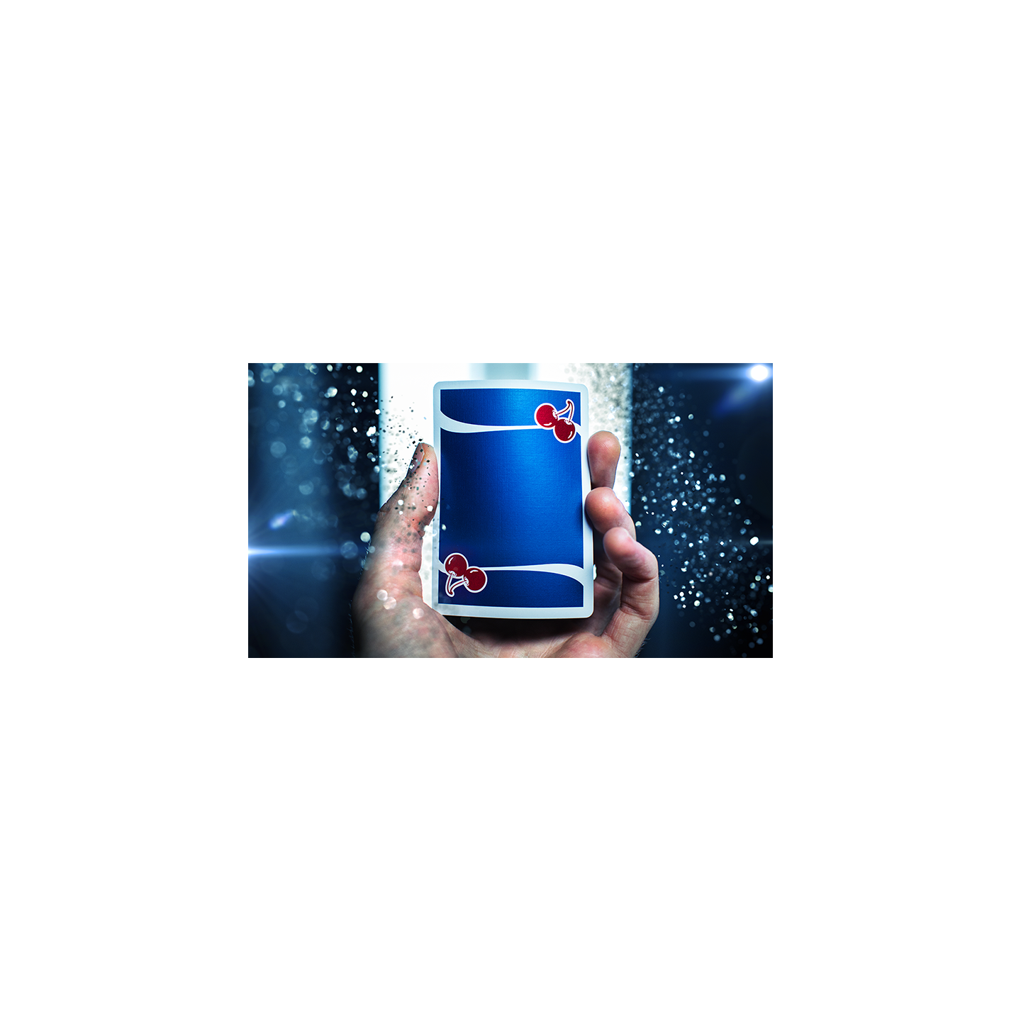 CHERRY CASINO (Tahoe Blue)