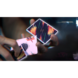 PULSE Playing Cards by Cardistry Touch