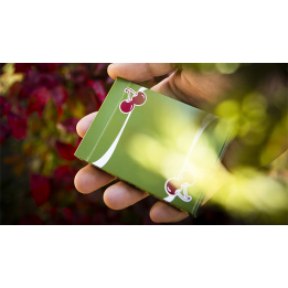 CHERRY CASINO FREMONTS (SAHARA GREEN)